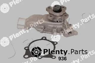 Japko 35936 — Water Pump, engine cooling
