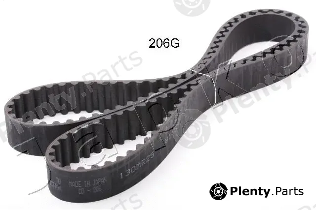 Japko 40206G — Timing Belt