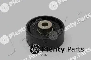 Japko 129904 — Deflection/Guide Pulley, V-ribbed belt