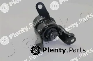 Japko GOJ3088 — Mounting, engine