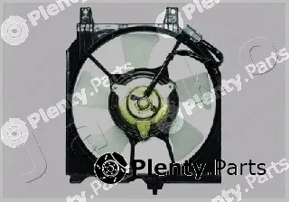 Japko VNT211004 — Fan, engine cooling
