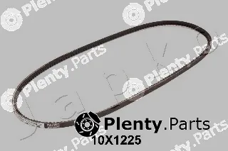 Japko 10X1225 — V-Belt