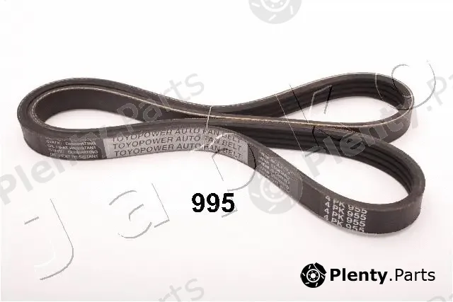 Japko 96995 — V-Ribbed Belt