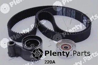 Japko KJT220A — Timing Belt Kit