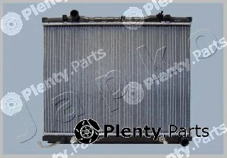 Japko RDA333014 — Radiator, engine cooling