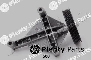 Japko 140500 — Tensioner Pulley, V-ribbed belt