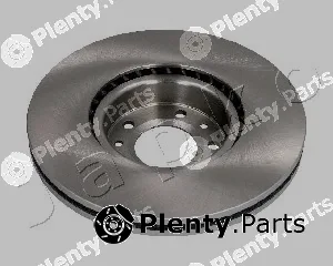 Japko 600623C — Brake Disc