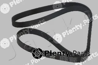 Japko 6PK1563 — V-Ribbed Belt