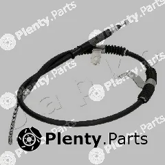 Japko 131W06R — Cable Pull, parking brake