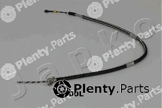 Japko 1312000L — Cable Pull, parking brake