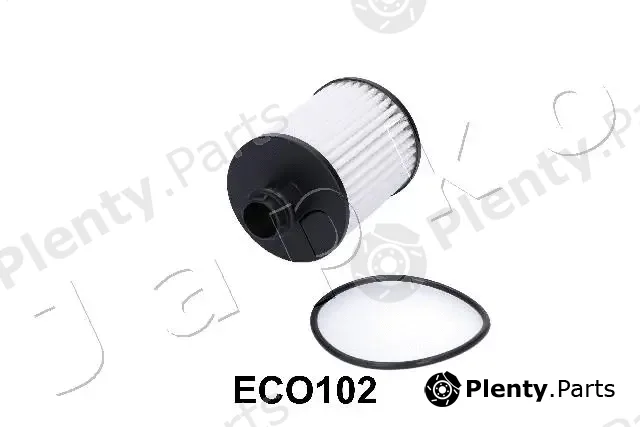 Japko 1ECO102 — Oil Filter