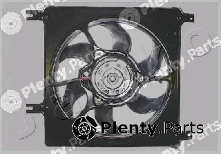 Japko VNT071854 — Fan, engine cooling