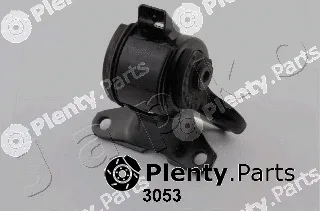 Japko GOJ3053 — Mounting, engine