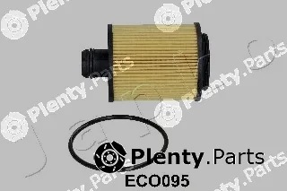 Japko 1ECO095 — Oil Filter