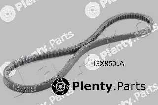 Japko 13X850 — V-Belt
