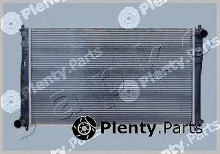 Japko RDA333009 — Radiator, engine cooling