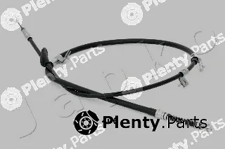 Japko 131406 — Cable Pull, parking brake