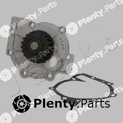 Japko 350701 — Water Pump, engine cooling