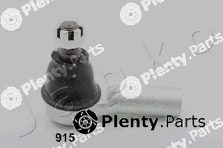 Japko 111915 — Tie Rod End