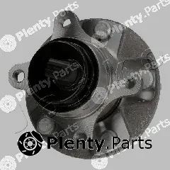 Japko 412047 — Wheel Hub
