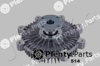 Japko 36514 — Clutch, radiator fan