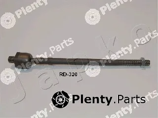 Japko 103320L — Inner Tie Rod
