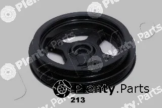 Japko 122213 — Belt Pulley, crankshaft