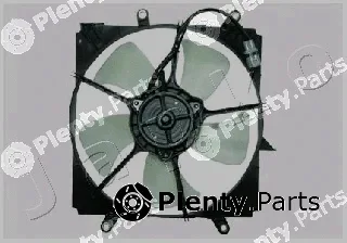 Japko VNT151006 — Fan, engine cooling