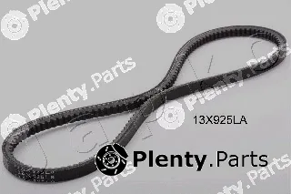 Japko 13X925 — V-Belt