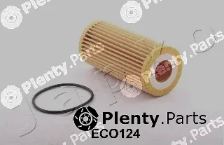 Japko 1ECO124 — Oil Filter
