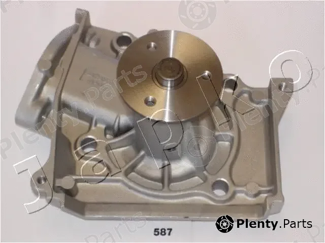 Japko 35587 — Water Pump, engine cooling