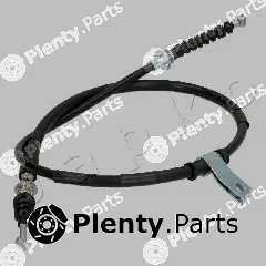 Japko 131346R — Cable Pull, parking brake