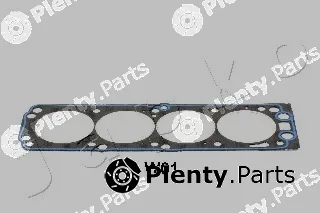 Japko 46W01 — Gasket, cylinder head