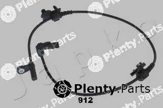 Japko 151912 — Sensor, wheel speed
