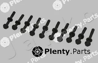 Japko 115800 — Cylinder Head Bolt Set