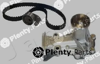 Japko SKJ697 — Water Pump & Timing Belt Kit