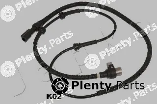 Japko 151K02 — Sensor, wheel speed