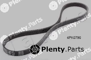 Japko 4PK790 — V-Ribbed Belt