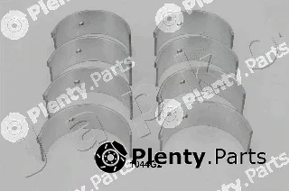Japko 21044G2 — Connecting Rod Bearing