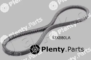 Japko 13X880 — V-Belt