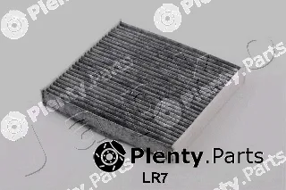 Japko 21LR7 — Filter, cabin air