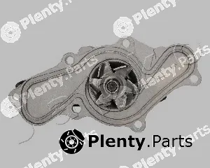 Japko 35327 — Water Pump, engine cooling