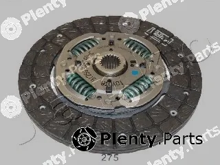 Japko 80275 — Clutch Disc