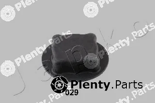 Japko 33029 — Cap, radiator