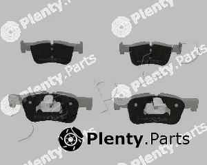 Japko 500104 — Brake Pad Set, disc brake