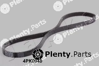 Japko 4PK940 — V-Ribbed Belt