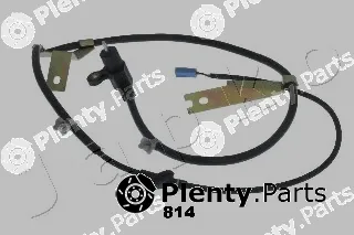 Japko 151814 — Sensor, wheel speed