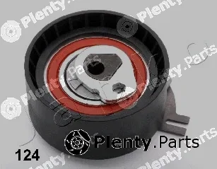 Japko 45124 — Tensioner, timing belt