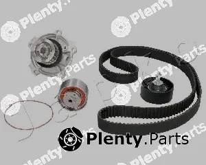 Japko SKJ005 — Water Pump & Timing Belt Kit