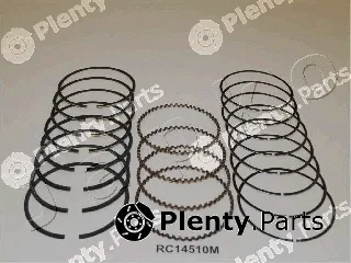 Japko 414510JM — Piston Ring